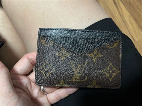 Louis Vuitton Neo Porte Cartes Review .